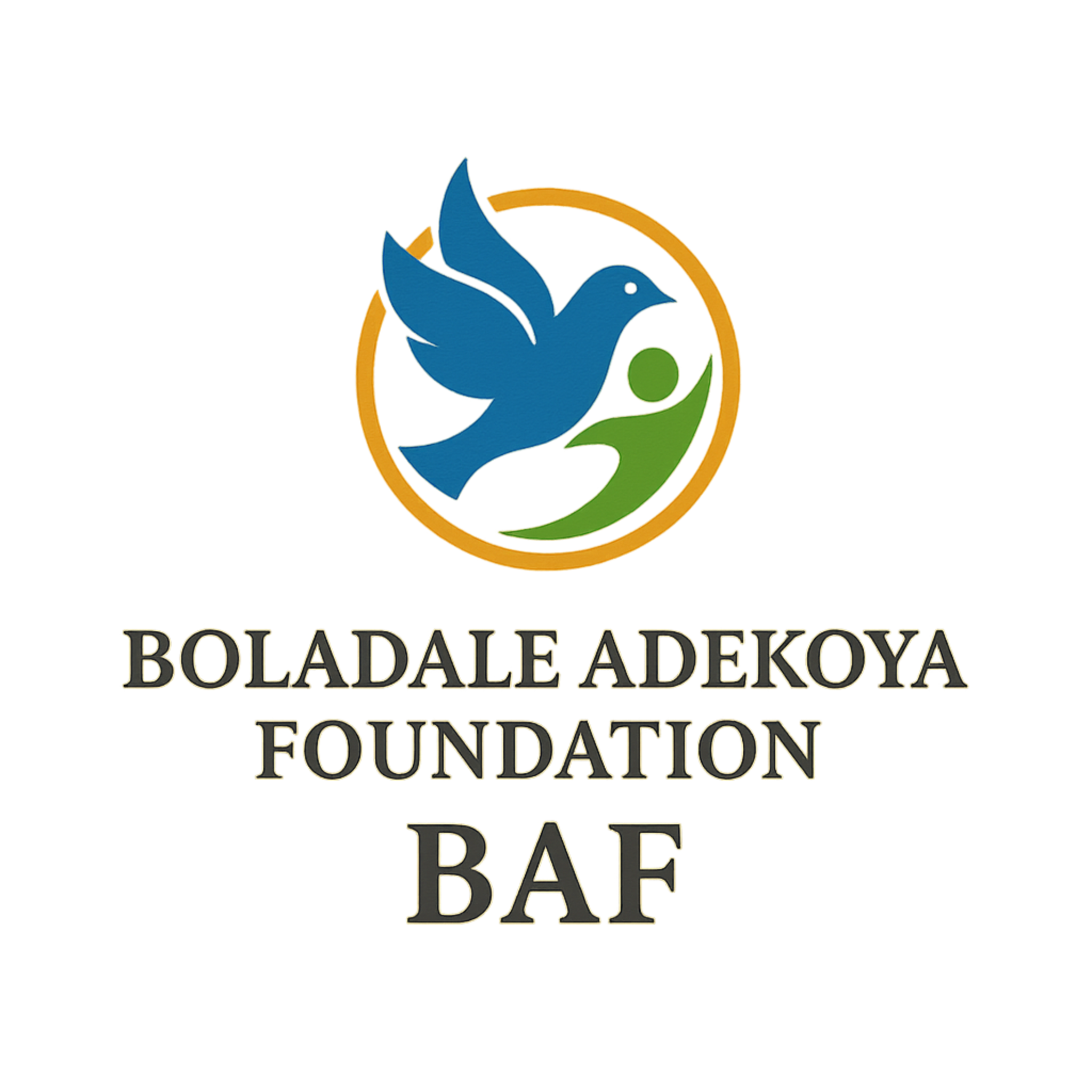 Boladale Adekoya Foundation logo